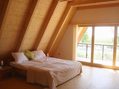 Ferienhaeuser Finiki Purbach am Neusiedlersee Εξωτερικό φωτογραφία