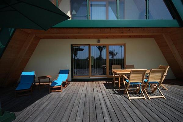 Ferienhaeuser Finiki Purbach am Neusiedlersee Εξωτερικό φωτογραφία