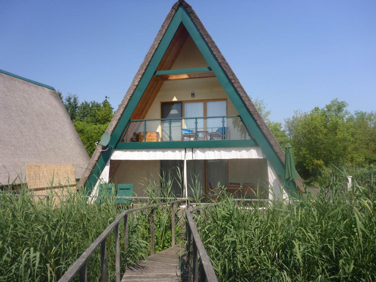 Ferienhaeuser Finiki Purbach am Neusiedlersee Εξωτερικό φωτογραφία