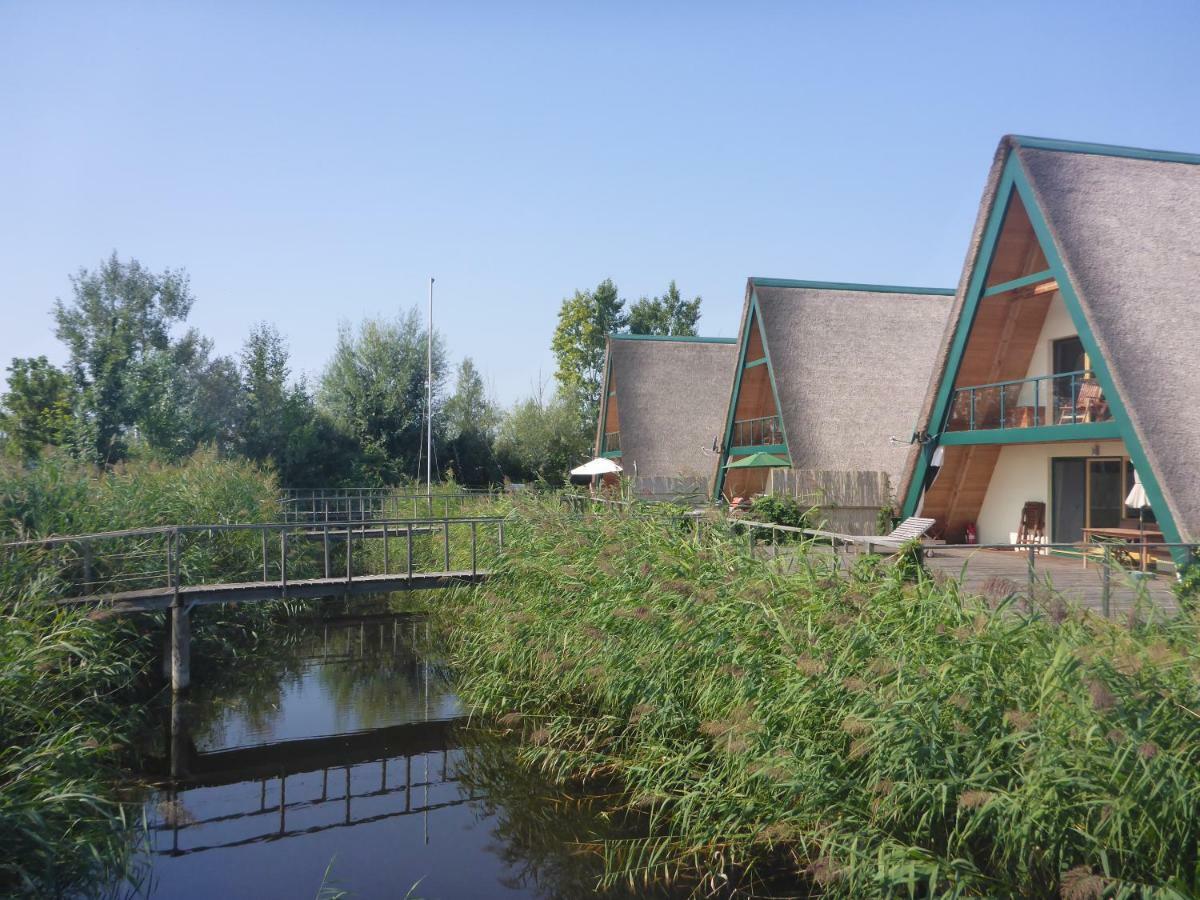 Ferienhaeuser Finiki Purbach am Neusiedlersee Εξωτερικό φωτογραφία